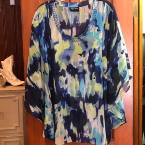 Blouse Maggie Barnes